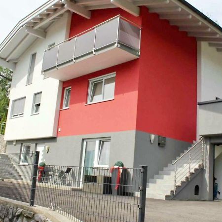 פוגנברג Ferienwohnung Kirschner מראה חיצוני תמונה
